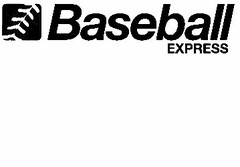 BASEBALL EXPRESS