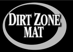 DIRT ZONE MAT