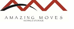 AM AMAZING MOVING & STORAGE