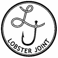 LJ LOBSTER JOINT