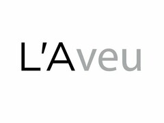 L'AVEU