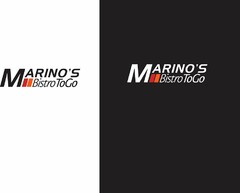 MARINO'S BISTRO TO GO