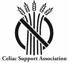 CELIAC SUPPORT ASSOCIATION