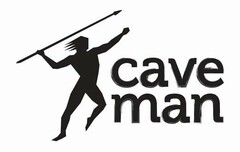 CAVE MAN