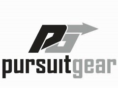 PG PURSUITGEAR