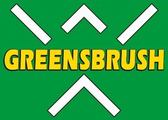 GREENSBRUSH