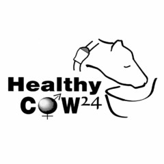 HEALTHY COW 24