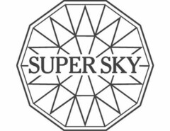 SUPER SKY