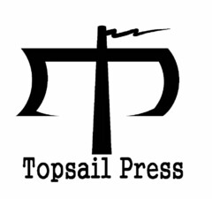 TP TOPSAIL PRESS