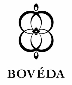 BOVÉDA