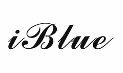 IBLUE