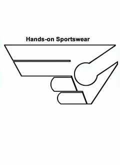 HANDS-ON SPORTSWEAR