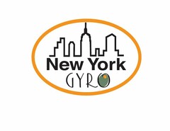 NEW YORK GYRO