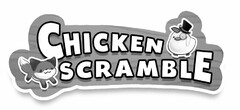 CHICKEN SCRAMBLE