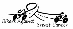 BIKERS AGAINST BREAST CANCER