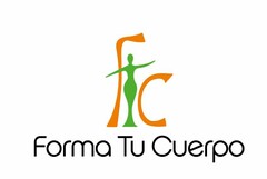 FC FORMA TU CUERPO