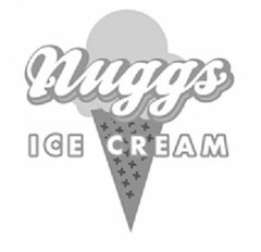 NUGGS ICE CREAM
