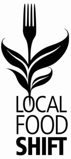 LOCAL FOOD SHIFT