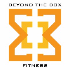 BB BEYOND THE BOX FITNESS