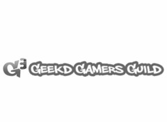 G3 GEEKD GAMERS GUILD