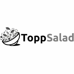 TOPPSALAD