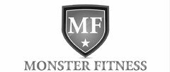 MF MONSTER FITNESS