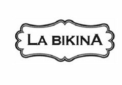 LA BIKINA