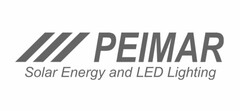 PEIMAR SOLAR ENERGY AND LED LIGHTING