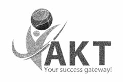 AKT YOUR SUCCESS GATEWAY!