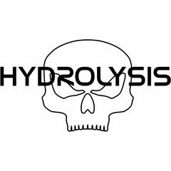 HYDROLYSIS