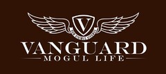 V VANGUARD MOGUL LIFE DUM VIVIMUS VIVAMUS