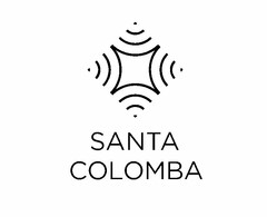 SANTA COLOMBA