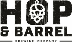 HOP & BARREL BREWING COMPANY