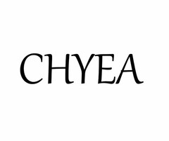 CHYEA
