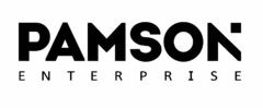 PAMSON ENTERPRISE