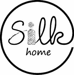 SILK HOME