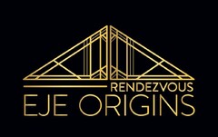 RENDEZVOUS EJE ORIGINS