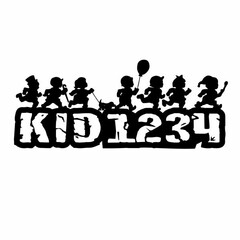 KID1234