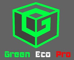 G GREEN ECO PRO