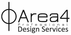 AREA4 PROFESSIONAL DESIGN SERVICES