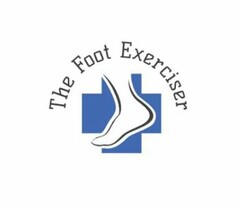 THE FOOT EXERCISER