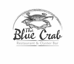 THE BLUE CRAB RESTAURANT & OYSTER BAR