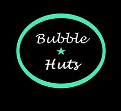 BUBBLE HUTS