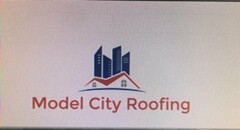 MODEL CITY ROOFING