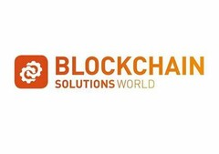 BLOCKCHAIN SOLUTIONS WORLD