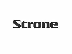 STRONE