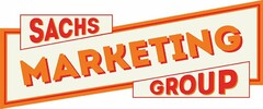 SACHS MARKETING GROUP