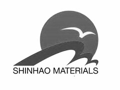 SHINHAO MATERIALS