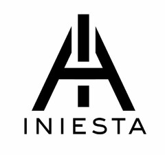 AI INIESTA