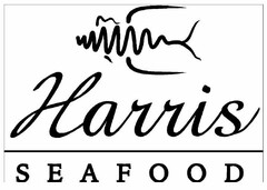 HARRIS SEAFOOD